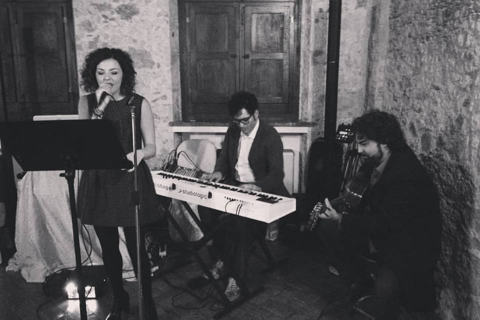 Musica-Matrimonio-Trio Acustic