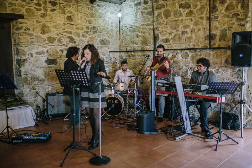 Musica-Matrimonio-band