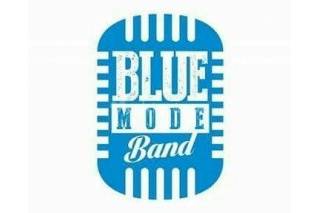 Bluemode band logo