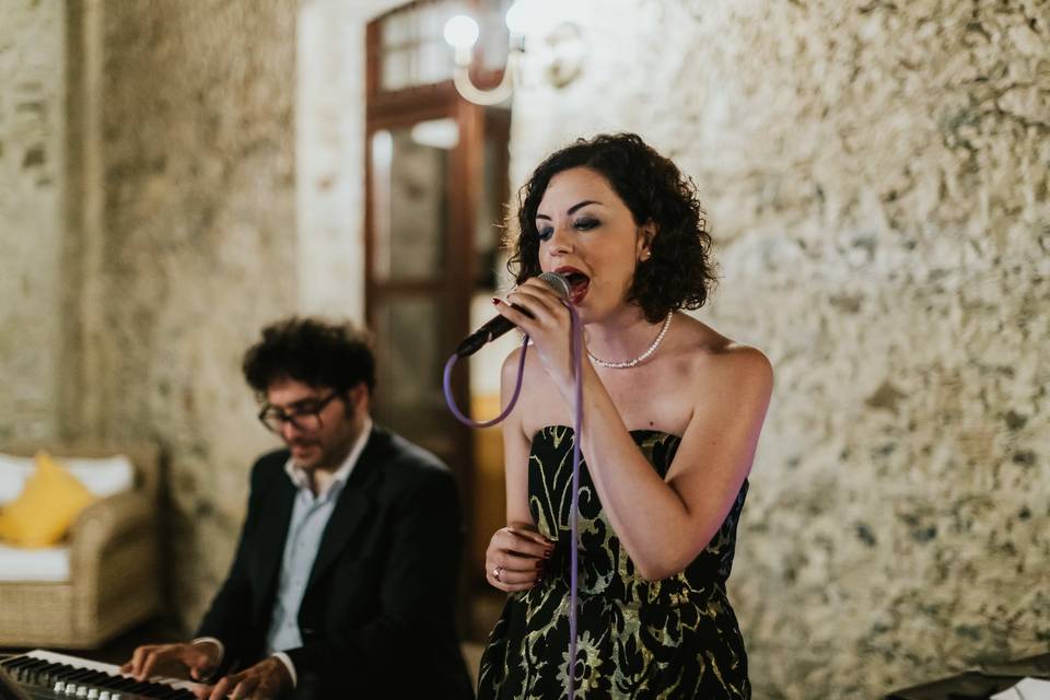 Musica-Matrimonio-Trio Live