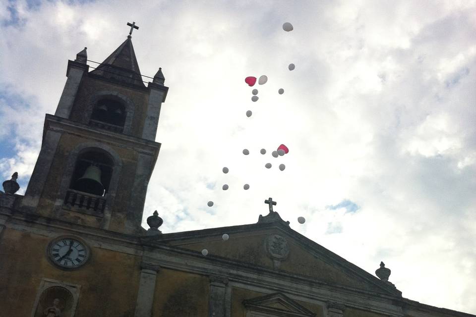 Chiesa Aci Bonaccorsi