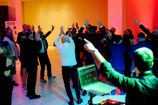 Party