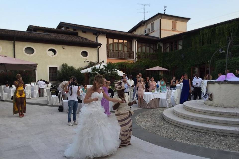 Matrimonio borgo machetto bs