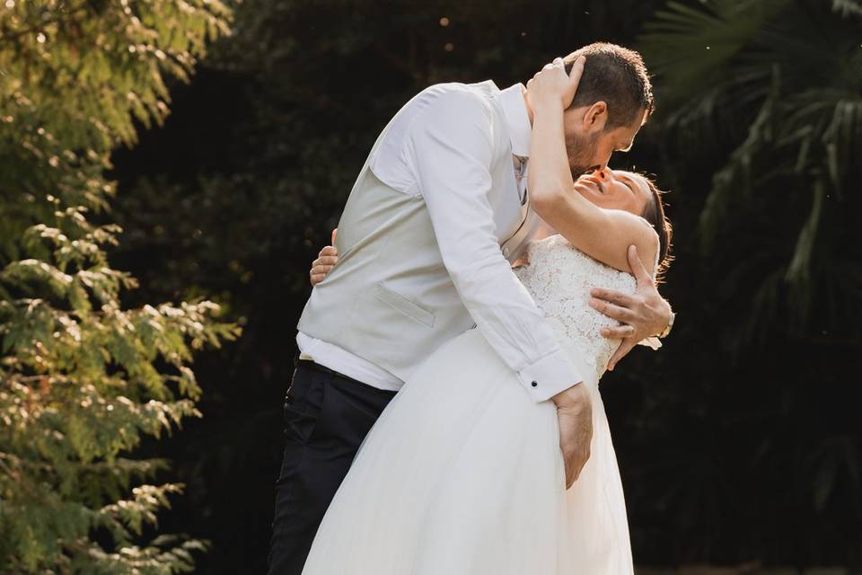 Foto di coppia