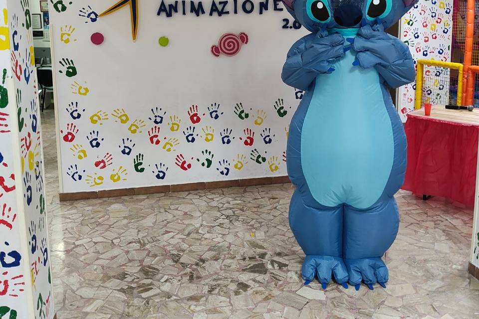 Stich