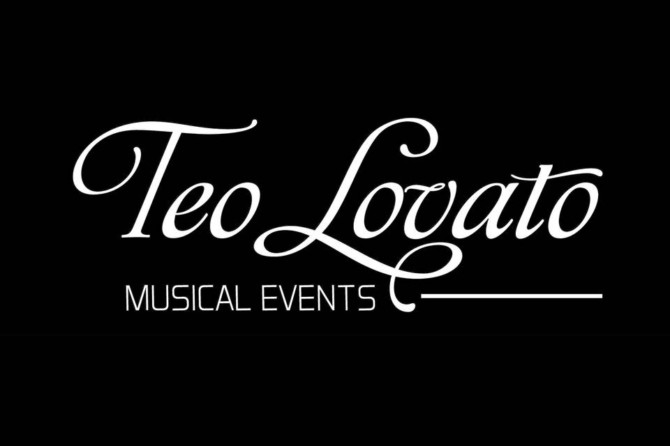 Logo Teo Lovato