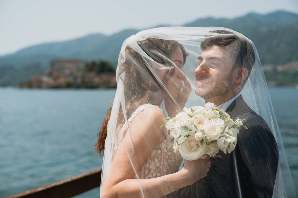 Sposa e sposo