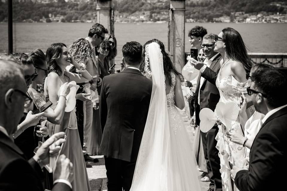 Sposa e sposo