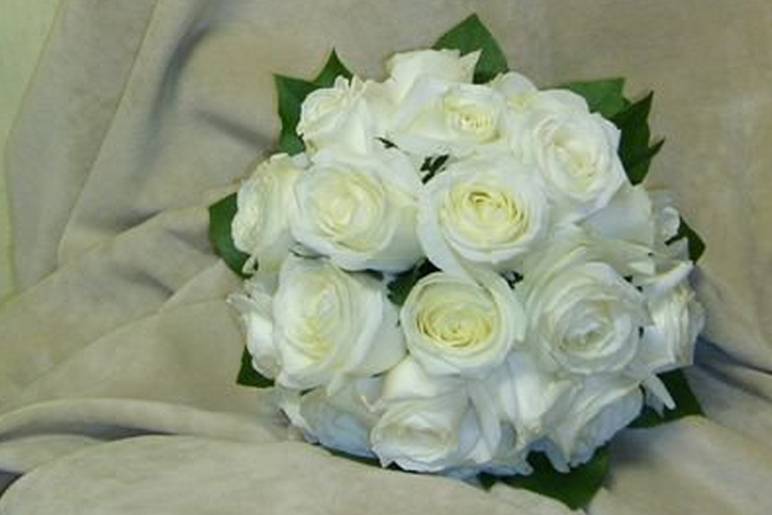 Bouquet per la sposa