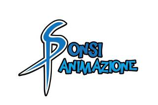 Sponsi Animazione logo