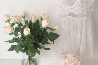 Cristina Aielli Lingerie