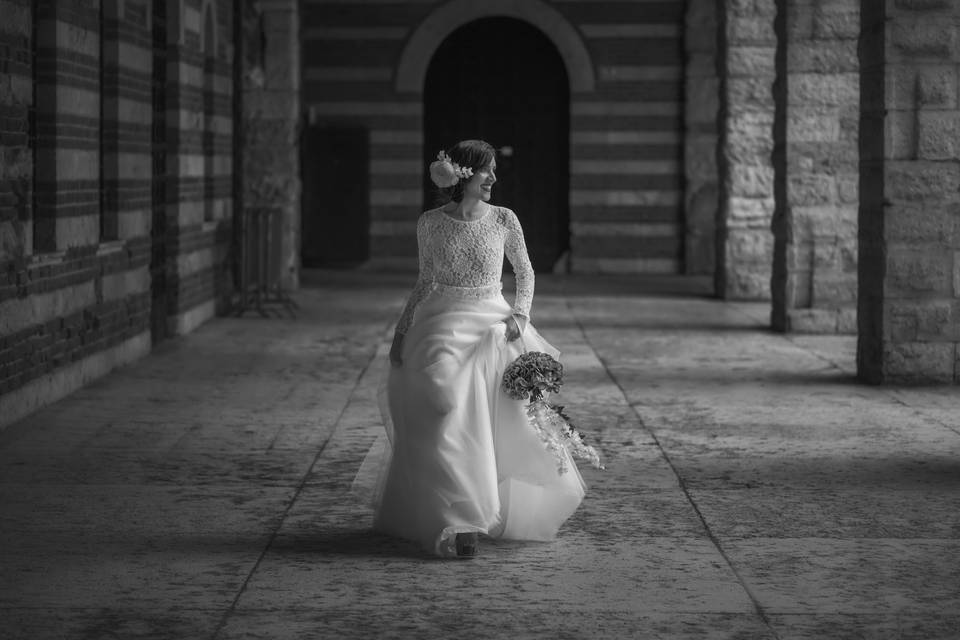 Matrimonio a Verona