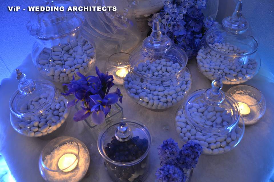 ViP - Wedding Architects - Very Important Projects