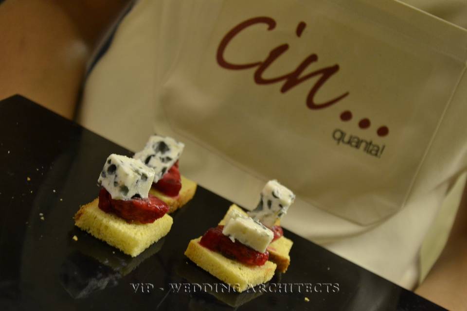 ViP - Wedding Architects - Very Important Projects