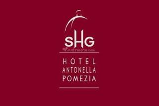 Hotel Antonella logo