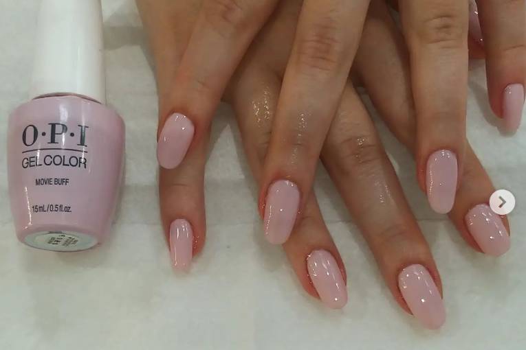 Nails Luxury spa