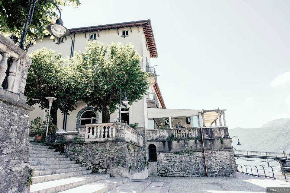 Sottovento