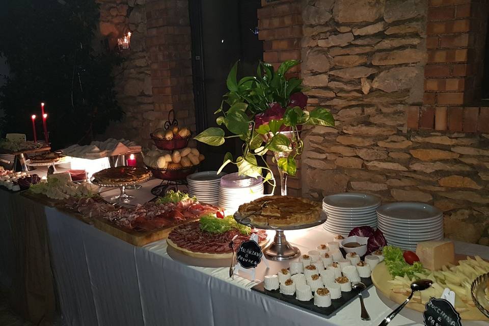 Roma Catering Mundi