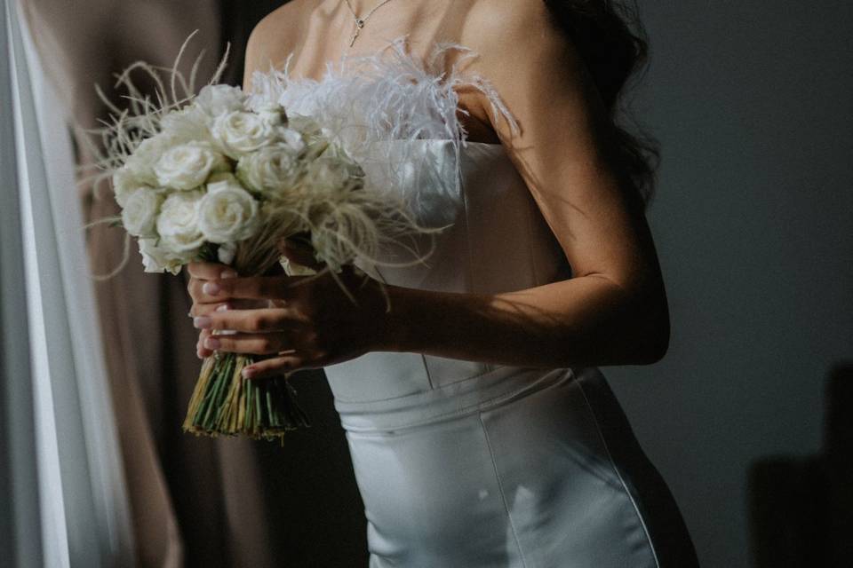 Intimità e dolcezza