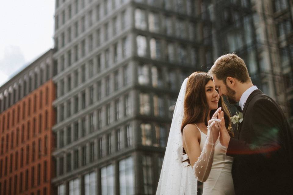 Fotografie vere, emozioni pure