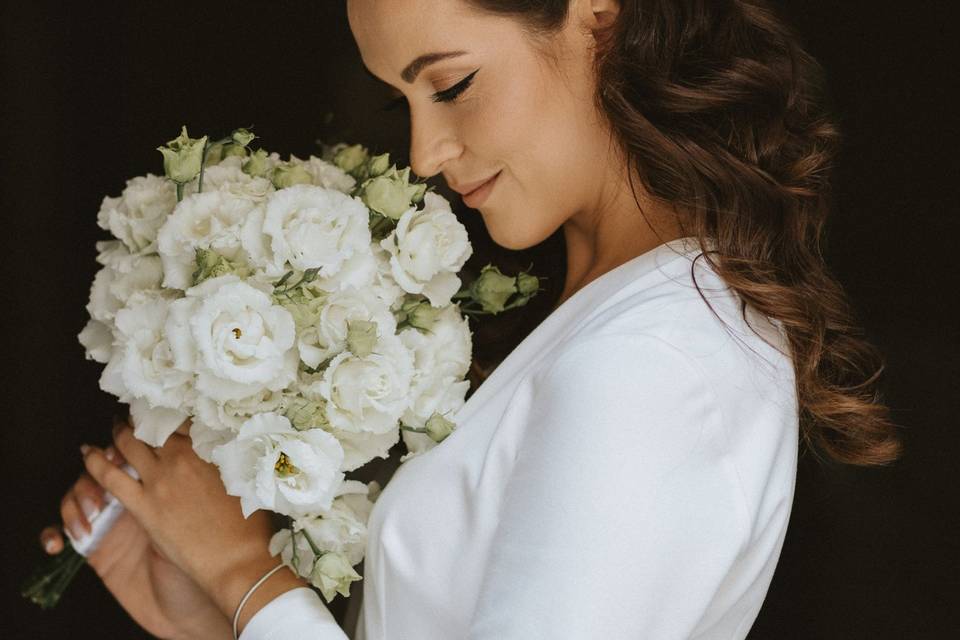 Dettagli del matrimonio
