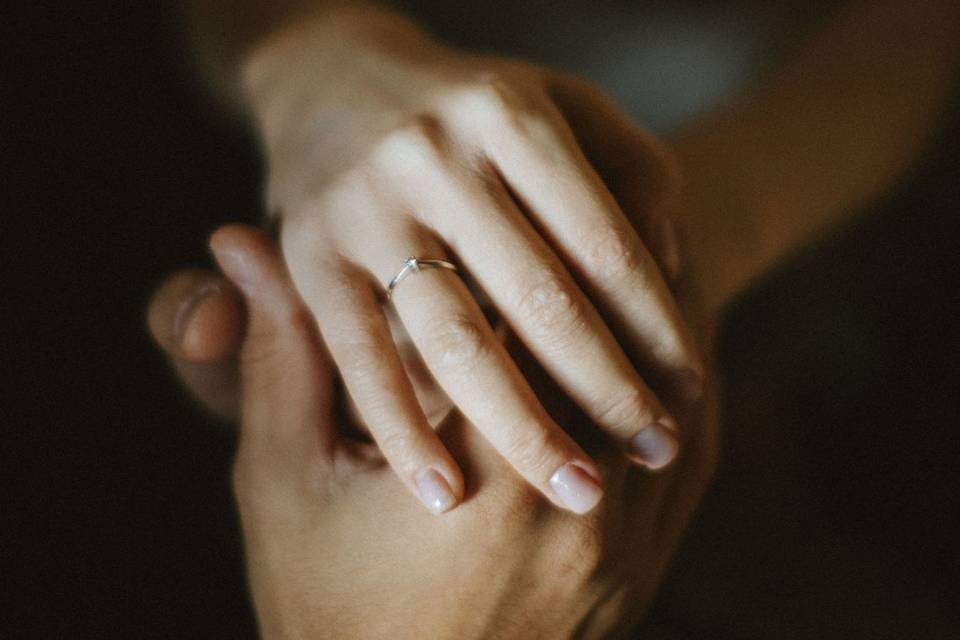 Matrimonio indimenticabile