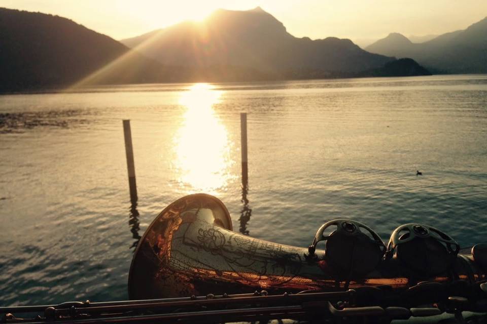 Sottovento