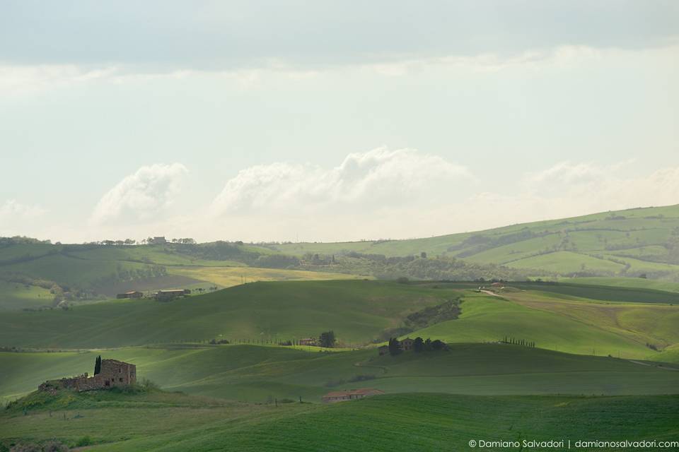 Paesaggio