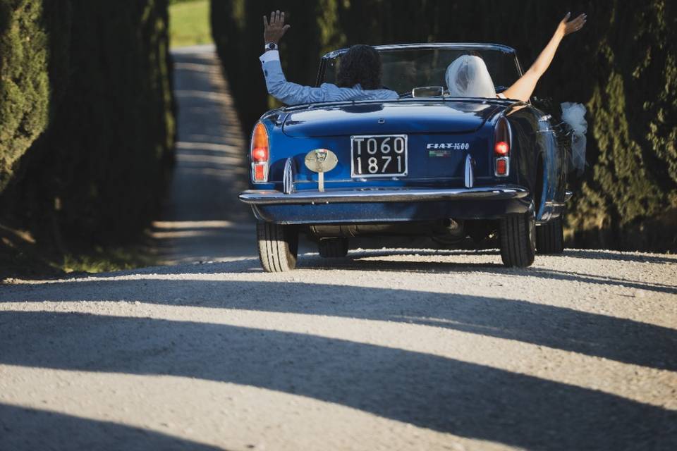 Ciao ciao