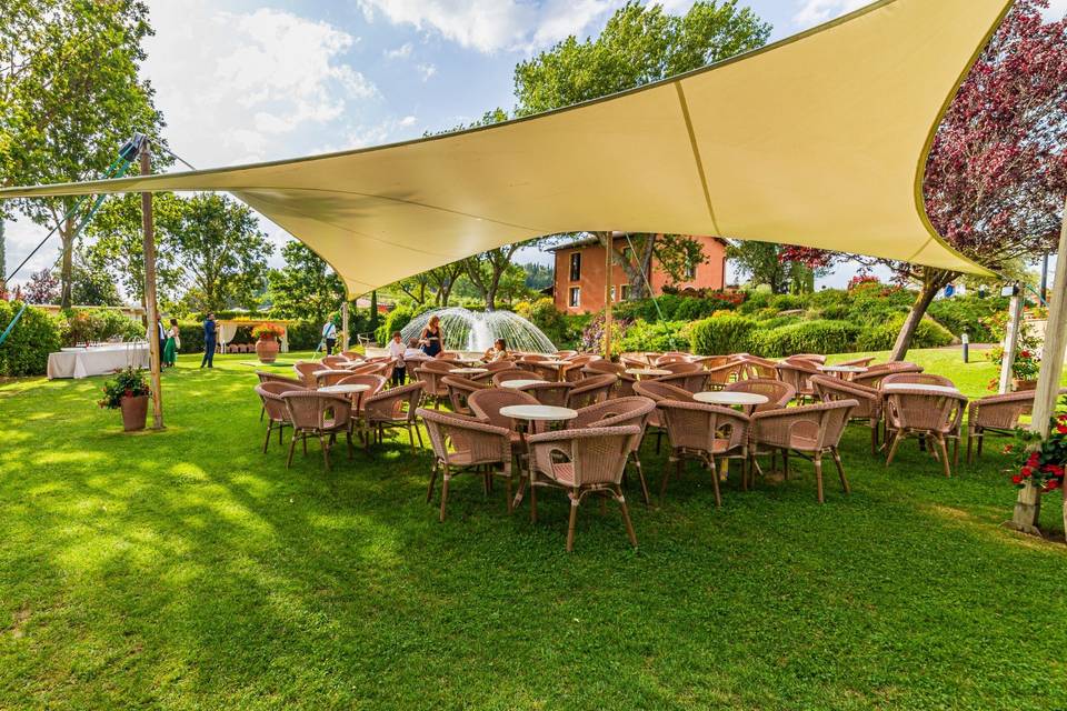 Giardino Aperitivo