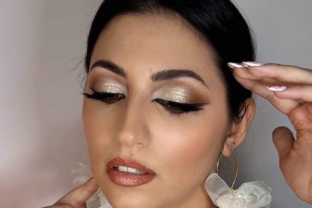 Make-up