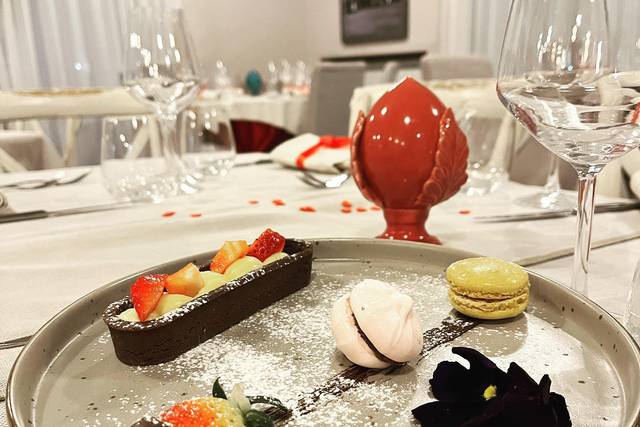 Soratte Catering