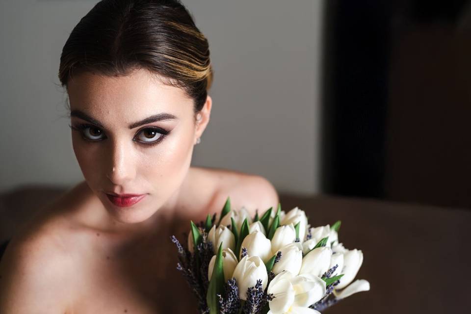 Make-up