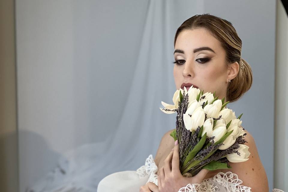 Make-up
