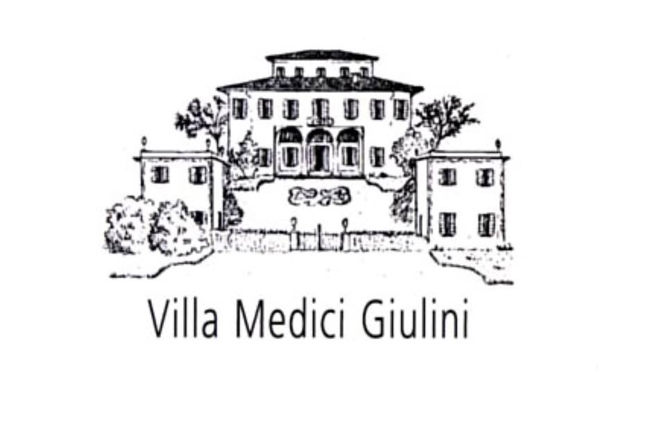 Villa Medici Giulini