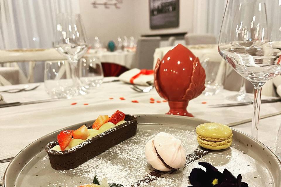 Soratte Catering