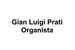 Gian Luigi Prati Organista