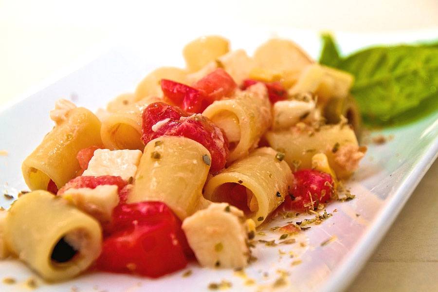 Capri Pasta Eventi e Catering