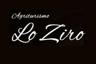 Agriturismo Ristorante Lo Ziro logo