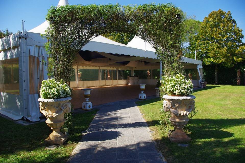 Villa Portoverde