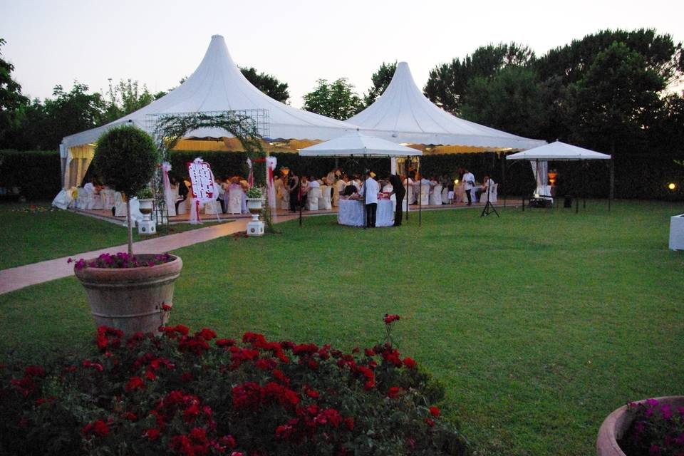 Matrimonio 4 luglio 2015