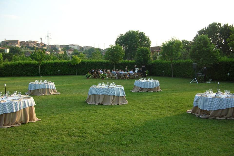 Matrimonio luglio 2016