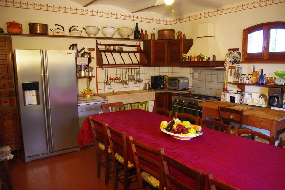 Cucina