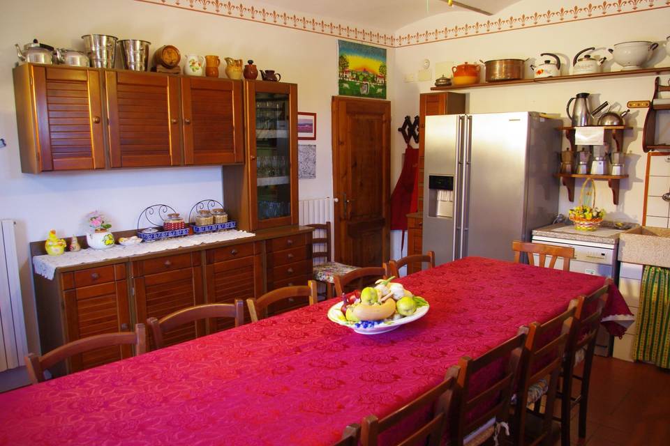 Cucina