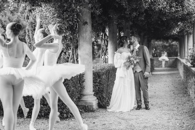 Giuseppe Gradella Wedding Photographer