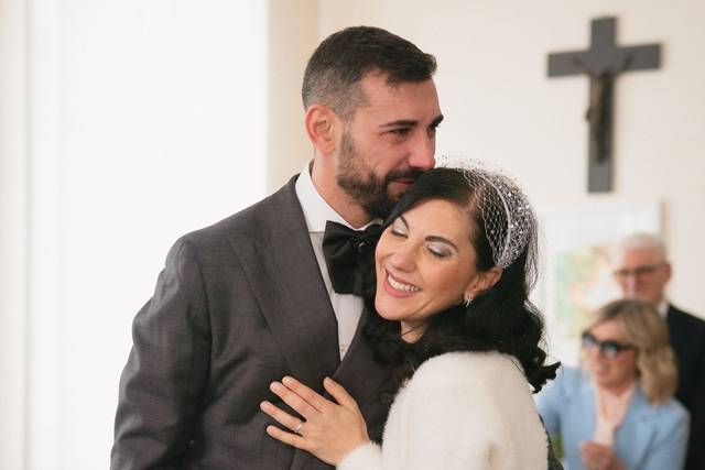 Matrimonio civile