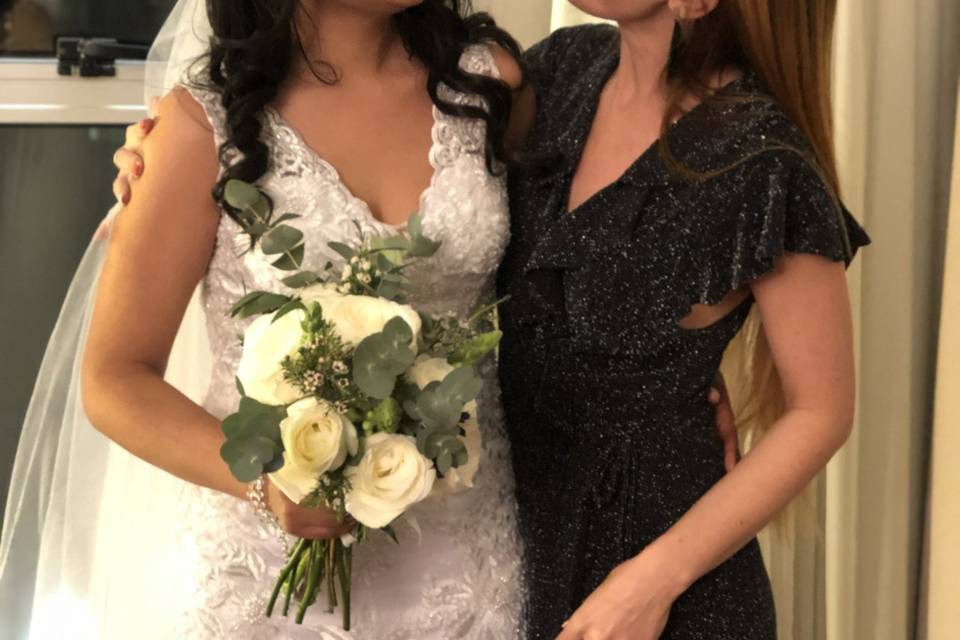 Sposa Felice
