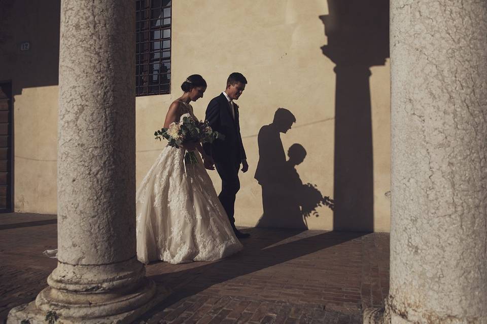 Giuseppe Gradella Wedding Photographer