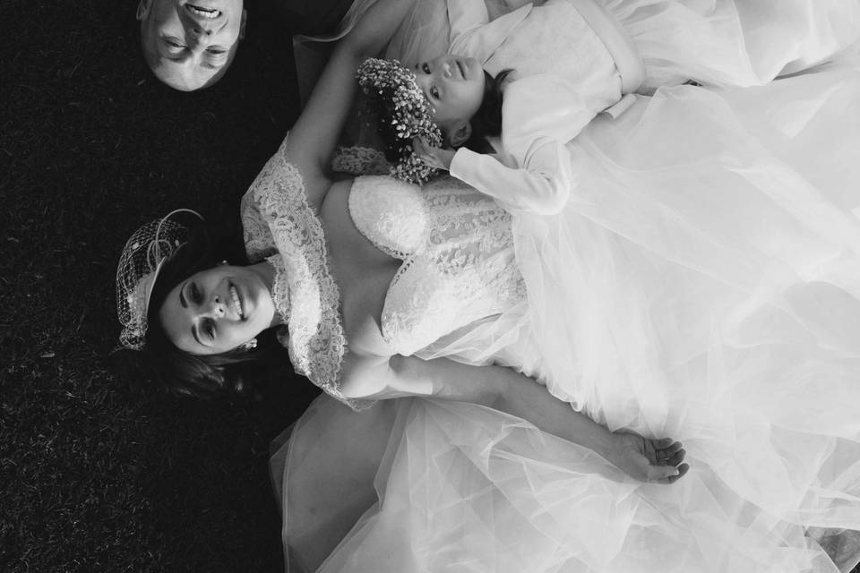 Giuseppe Gradella Wedding Photographer