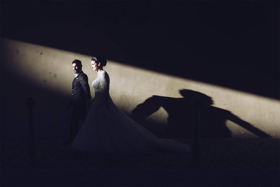 Giuseppe Gradella Wedding Photographer